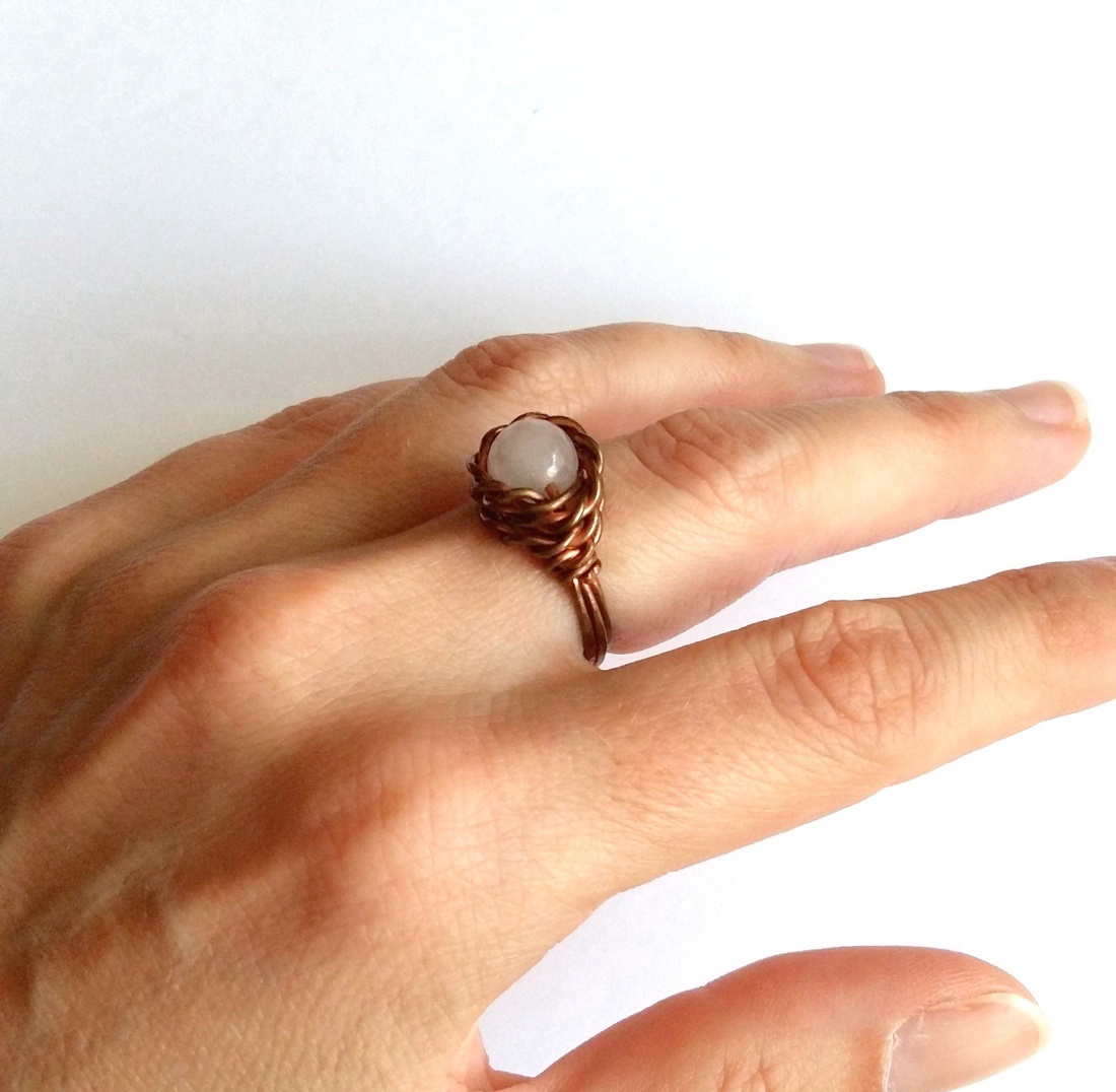 love elixir ring