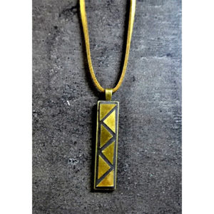 geometry pendant2