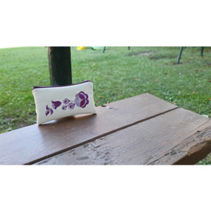 phone case white purple2